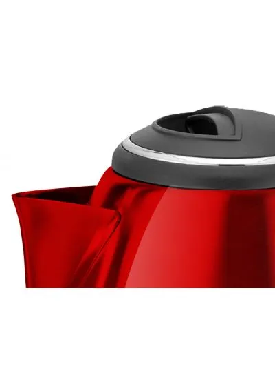 Чайник Centek CT-1068 RED