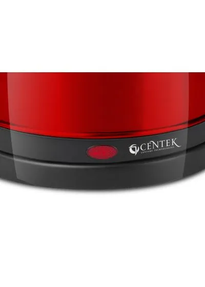 Чайник Centek CT-1068 RED
