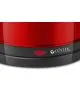 Чайник Centek CT-1068 RED