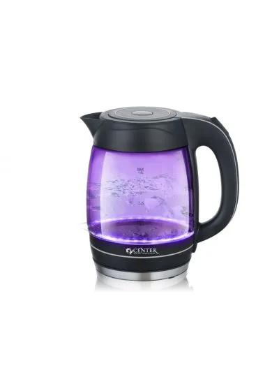 Чайник Centek CT-1075 Purple