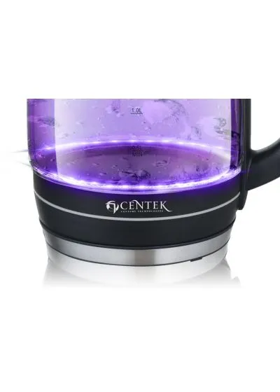 Чайник Centek CT-1075 Purple