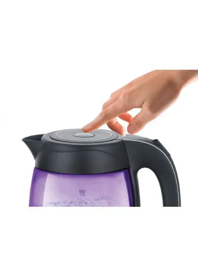 Чайник Centek CT-1075 Purple