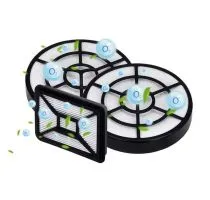 Набор фильтров для пылесосов Centek CT-2524-A