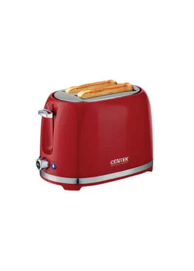 Тостер СТ-1432Red