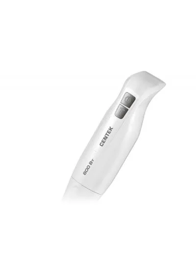 Блендер Centek CT-1341 белый