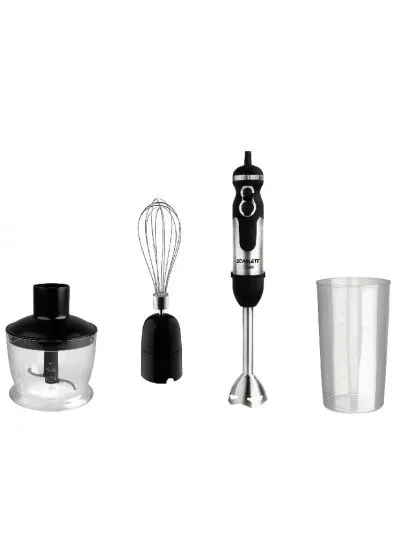 Блендер Scarlett SC-HB42F17