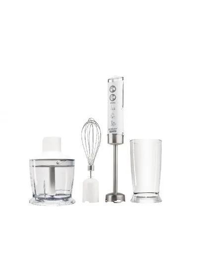 Блендер Scarlett SC-HB42F19