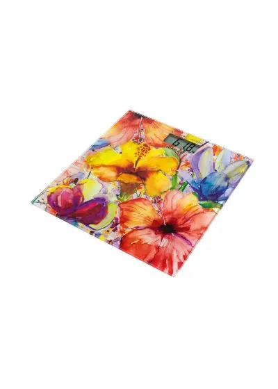 Напольные весы Scarlett SC-BS33E071