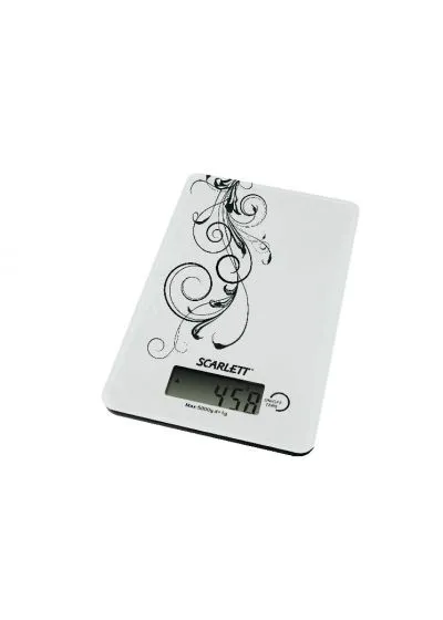 Кухонные весы Scarlett SC-1212