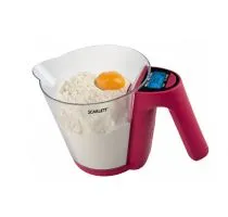 Кухонные весы Scarlett SC-1214