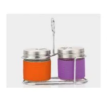 Набор для специй Lara LR08-12