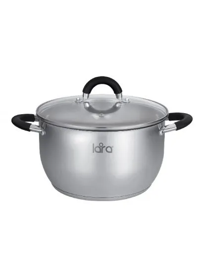 Кастрюля Lara LR02-574