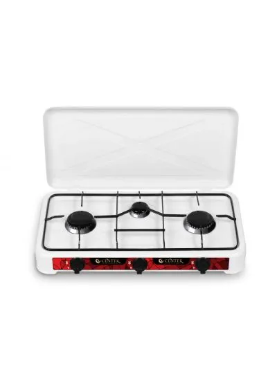 Газовая плитка Centek CT-1522