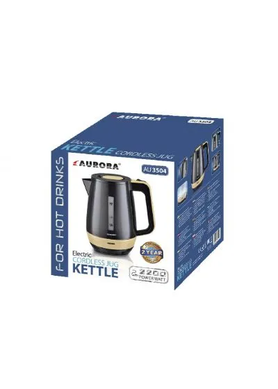Чайник электрический AURORA AU3504