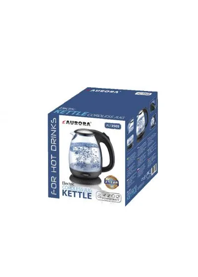 Чайник AURORA AU3505