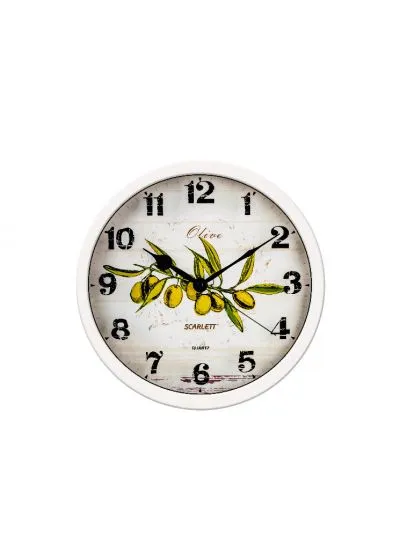 Часы SCARLETT SC-WC1005К