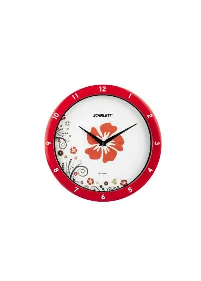 Часы SCARLETT SC-WC1003I