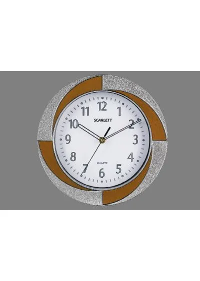 Часы SCARLETT SC-55RB