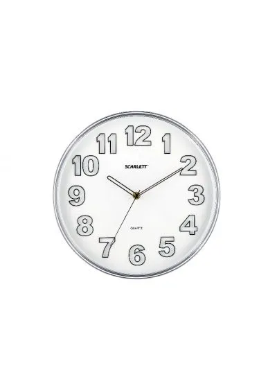 Часы SCARLETT SC-55K