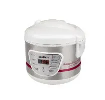 Мультиварка SCARLETT  SC-MC410S13