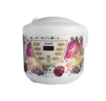 Мультиварка SCARLETT SC-MC410S11