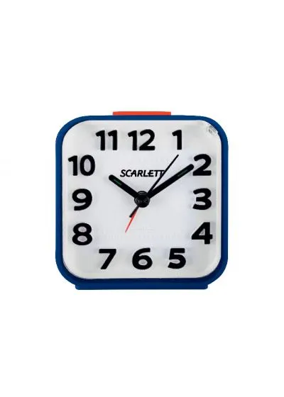 Часы SCARLETT SC-AC1014N
