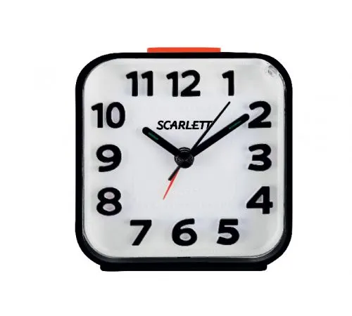 Часы SCARLETT SC-AC1013В
