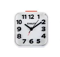 Часы SCARLETT SC-AC1012W