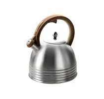 Чайник со свистком LARA LR00-81