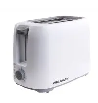 Тостер WILLMARK WTS9613P
