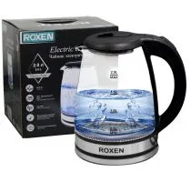 Чайник электрический ROXEN RX-7034