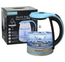 Чайник электрический ROXEN RX-7035