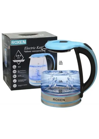 Чайник электрический ROXEN RX-7035