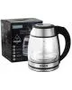 Чайник электрический ROXEN RX-7052 Silver