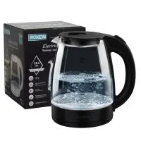 Чайник электрический ROXEN RX-701 Black