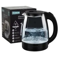 Чайник электрический ROXEN RX-701 Black
