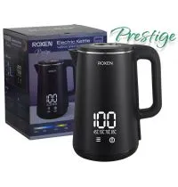 Чайник сенсорный ROXEN RX-221 Black 1,8