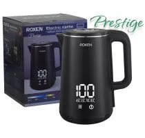 Чайник сенсорный ROXEN RX-221 Black 1,8