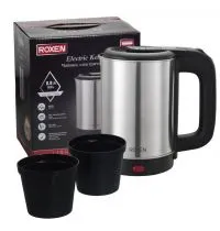 Чайник электрический ROXEN RX-508 Металл 0,8