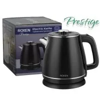 Чайник электрический ROXEN RX-222 Black 1,8
