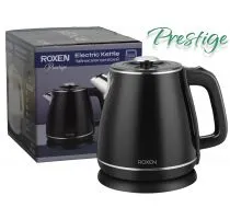 Чайник электрический ROXEN RX-222 Black 1,8