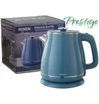 Чайник электрический ROXEN RX-222 Breeze 1,8