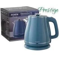 Чайник электрический ROXEN RX-222 Breeze 1,8
