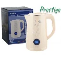 Чайник электрический ROXEN RX-223 Beige1,8