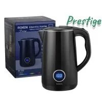 Чайник электрический ROXEN RX-223 Black 1,8