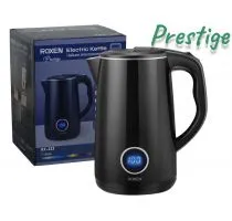 Чайник электрический ROXEN RX-223 Black 1,8