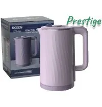 Чайник электрический ROXEN RX-224 Purple 1,8