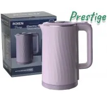 Чайник электрический ROXEN RX-224 Purple 1,8