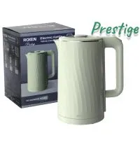 Чайник электрический ROXEN RX-224 Green 1,8