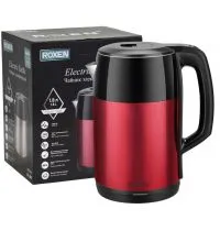 Чайник электрический ROXEN RX-205 Red 1,8